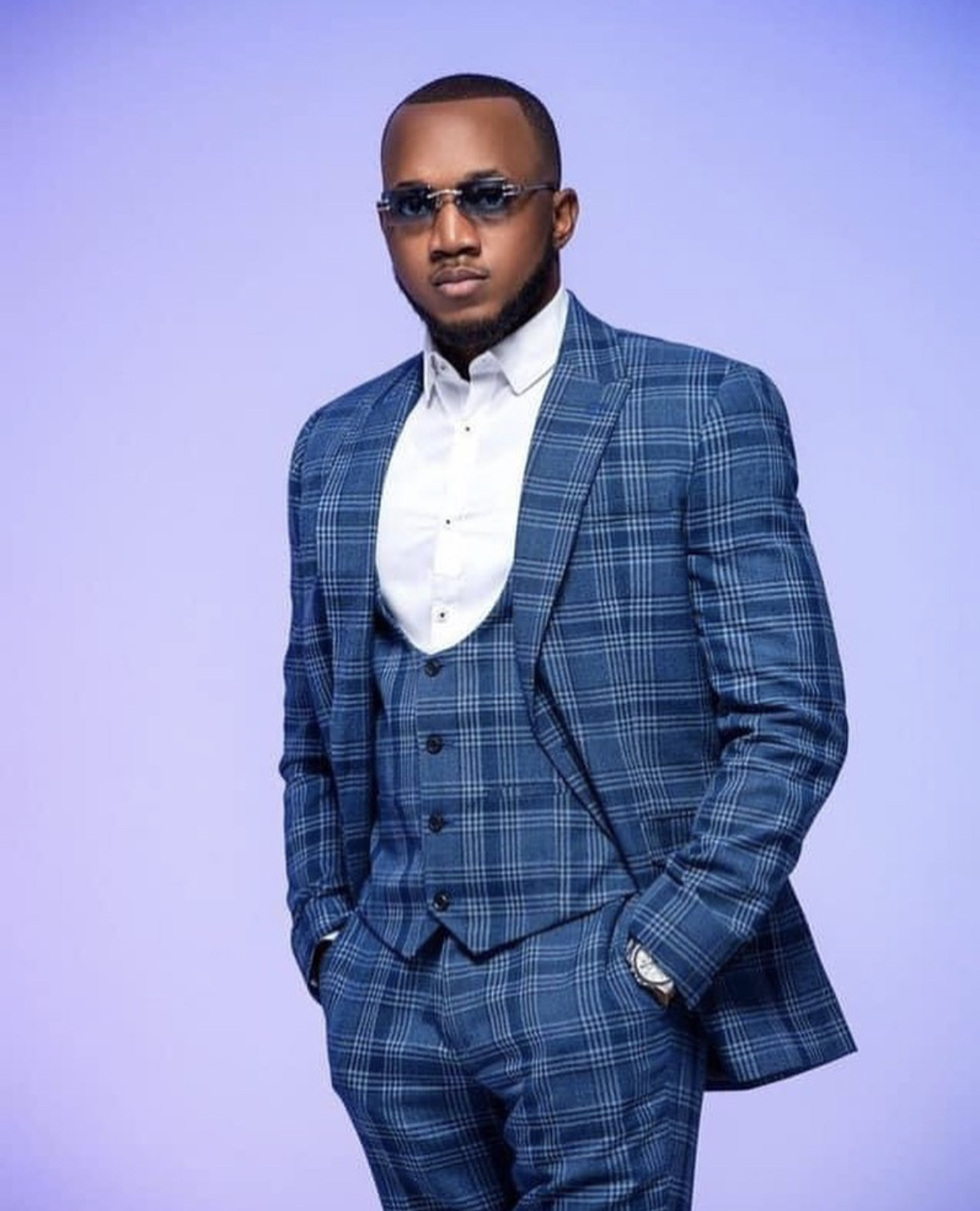 Tosin Oduwole - Miami Real Estate Agent